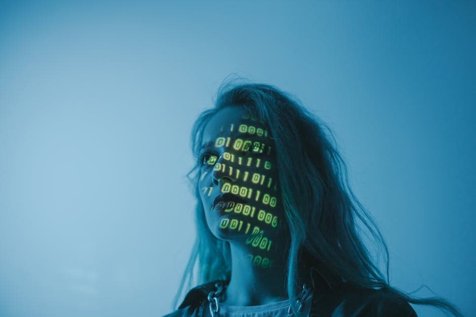 Persona che digita al computer, concetto di recupero password email